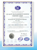 Porcellana Zhangjiagang Polestar Machinery.,Ltd Certificazioni